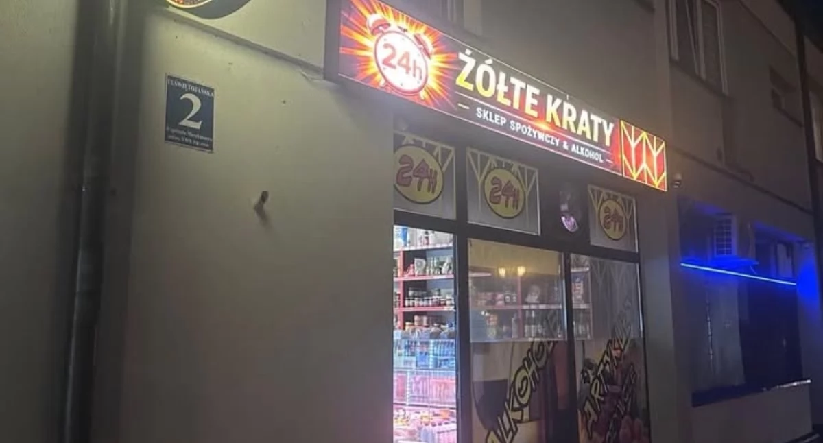 Widzimy się za kratami! To już oficjalne!