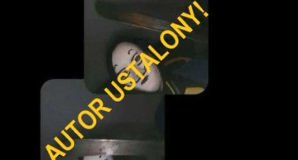 15-latek groził znajomym śmiercią. Zabezpieczono maskę i telefony