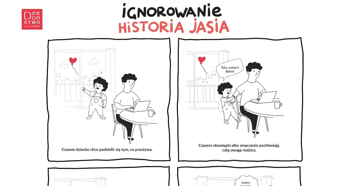 Społeczeństwo, Kiedy Twojej reakcji może ranić dziecko - zdjęcie, fotografia