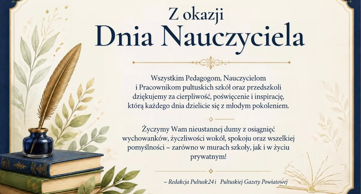 Edukacja, października Dzień Edukacji Narodowej - zdjęcie, fotografia