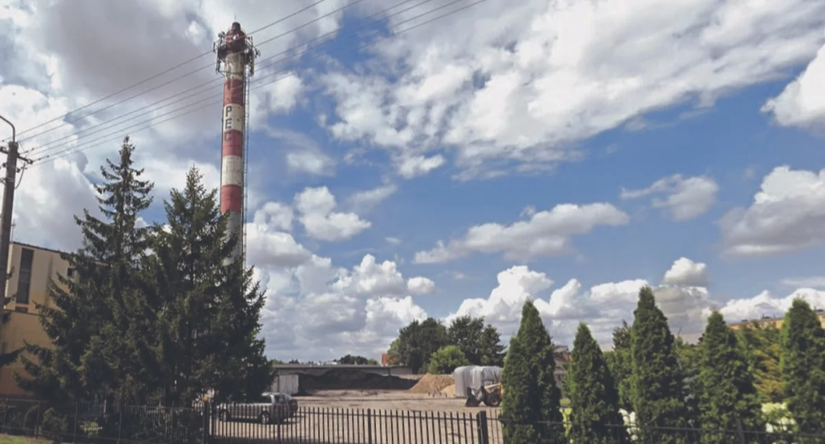 Koniec z osobną, drogą taryfą dla mieszkańców „wyspy” - PEC łączy miejskie sieci – wyjaśniamy powód rozkopów w Pasażu Klenczona