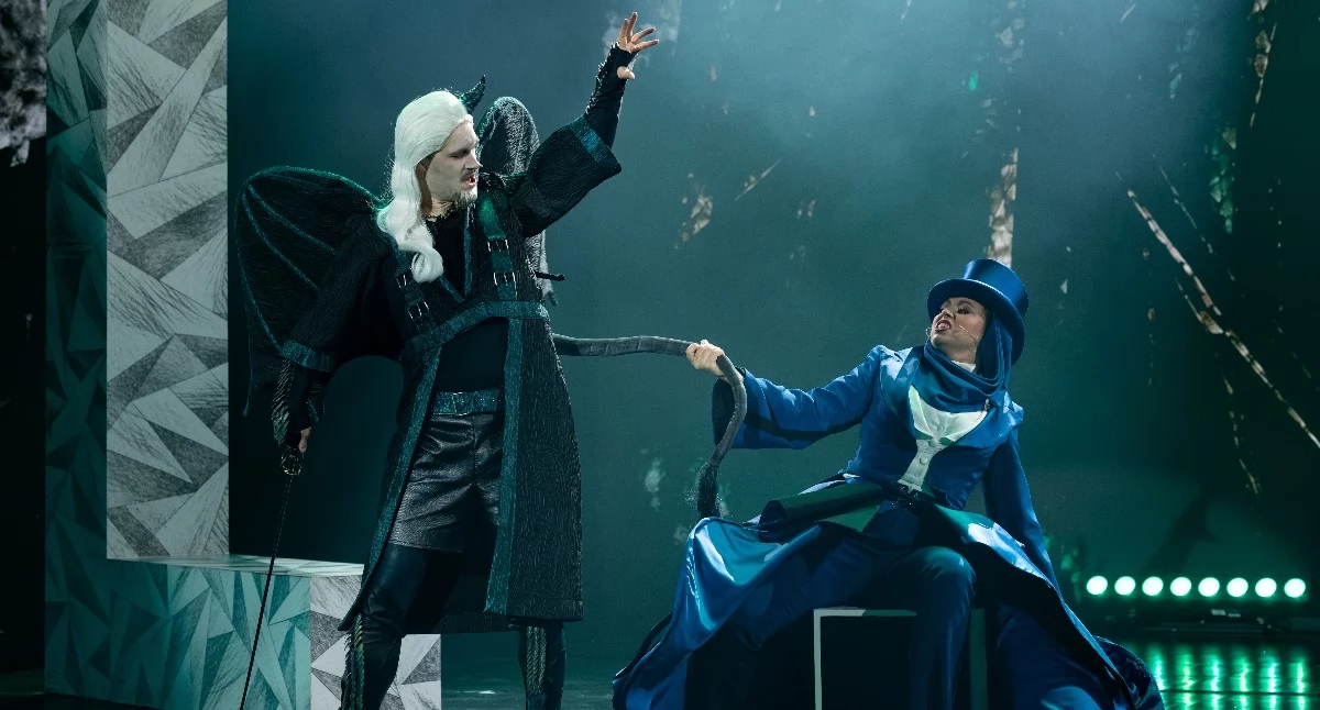 Fot. Warszawska Opera Kameralna