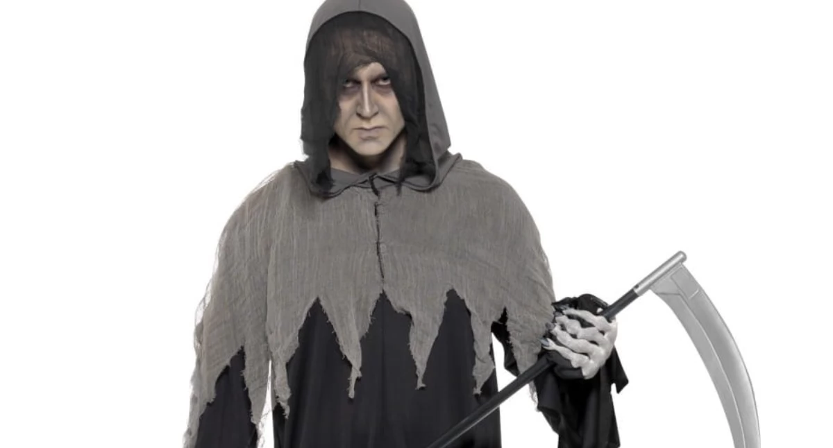 Artykuł zewnętrzny, Stroje Halloween dzieci dorosłych wybrać idealne przebranie - zdjęcie, fotografia