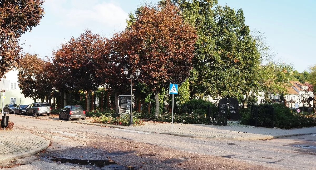 Od 26 października duże utrudnienia w centrum miasta