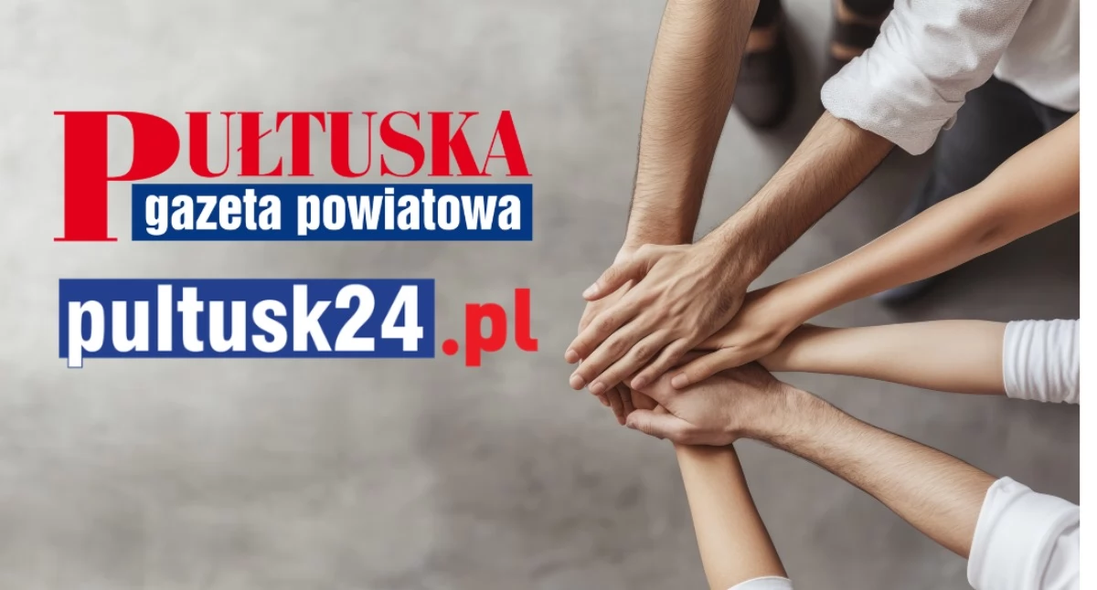 Zamiast „ja” wolę mówić „my”. O sile zespołu w lokalnych mediach