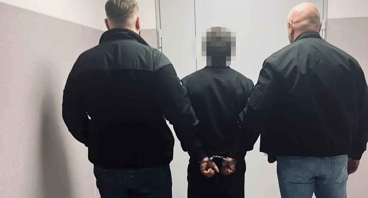 Policja Mazowiecka 