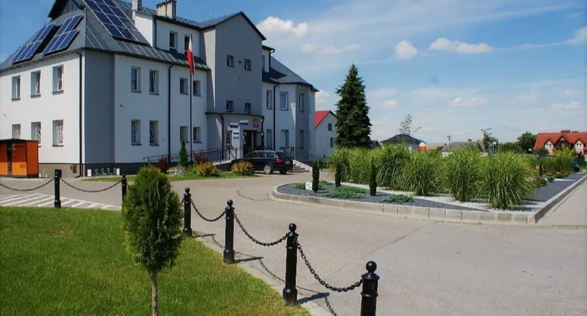 Społeczeństwo, Świetne wiadomości Gminy Obryte! - zdjęcie, fotografia