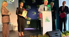 35-lecie Kasy Rolniczego Ubezpieczenia Społecznego