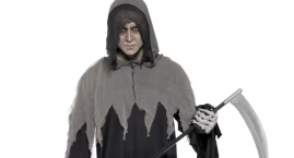 Stroje na Halloween dla dzieci i dorosłych – jak wyb&hellip;