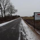 Remont drogi gminnej nr 340107W w miejscowości Pękowo