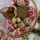 Kurpiowska święconka