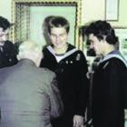 W latach 1969-71 Antoni Gregorkiewicz odwiedza Pułtusk i jest gościem dh. Jana...