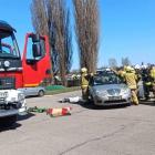 fot. OSP Winnica FB