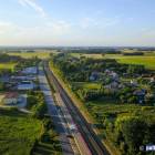 Linia kolejowa Warszawa - Gdańsk