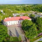 Urząd Gminy w Pokrzywnicy