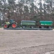 Sprzedam Waga 18m 50-60T Betonowa najazdowa platformowa pomosty prefabrykowane nie wylewane u klienta. - ogłoszenia 2595656 | pultusk24.pl
