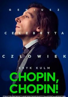 CHOPIN, CHOPIN! Kino Narew  Pułtusk 2025-10-24