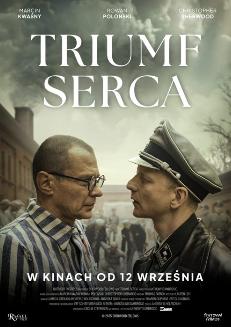 TRIUMF SERCA Kino Narew  Pułtusk 2025-11-03