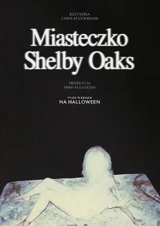 MIASTECZKO SHELBY OAKS Kino Narew  Pułtusk 2025-10-31