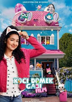 KOCI DOMEK GABI Kino Narew  Pułtusk 2025-11-07