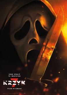 KRZYK 7 Kino Narew  Pułtusk 2026-04-07