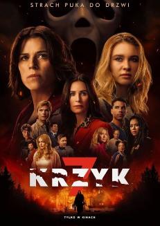 KRZYK 7 Kino Narew  Pułtusk 2026-04-10