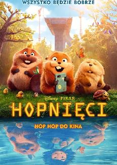 HOPNIĘCI Kino Narew  Pułtusk 2026-04-17