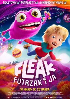 FLEAK. FUTRZAK I JA Kino Narew  Pułtusk 2026-04-24