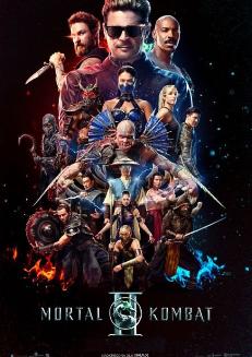 MORTAL KOMBAT II Kino Narew  Pułtusk 2026-06-05
