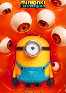 MINIONKI I STRASZYDŁA Kino Narew  Pułtusk 2026-07-03