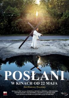 POSŁANI Kino Narew  Pułtusk 2026-07-17