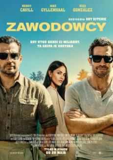 ZAWODOWCY Kino Narew  Pułtusk 2026-07-17