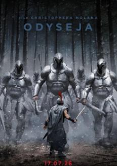 ODYSEJA Kino Narew  Pułtusk 2026-08-21