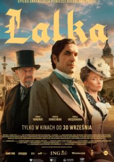 LALKA Kino Narew  Pułtusk 2026-10-16
