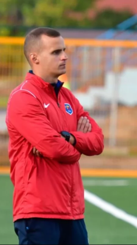 Trener Piotr Cywiński rezygnuje po wywalczeniu awansu!