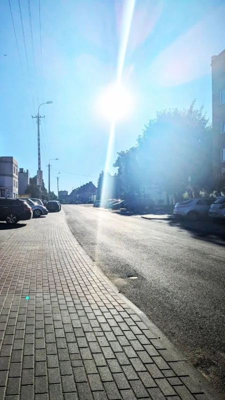 Nadchodzi fala afrykańskich upałów. IMGW wydało ostrzeżenie dla powiatu pułtuskiego!