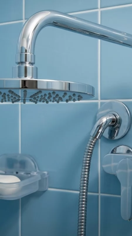 Dramat na osiedlu KEN w Pułtusku. Legionella wciąż w rurach, mieszkaniec po raz drugi w szpitalu