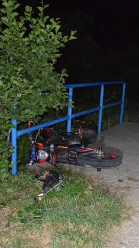 Tragiczny bilans początku wakacji na Mazowszu. Dwie osoby nie żyją, policja apeluje o rozsądek
