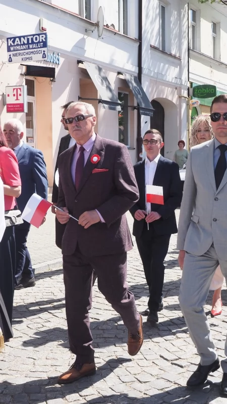 Powiatowy traktat o pięknie…