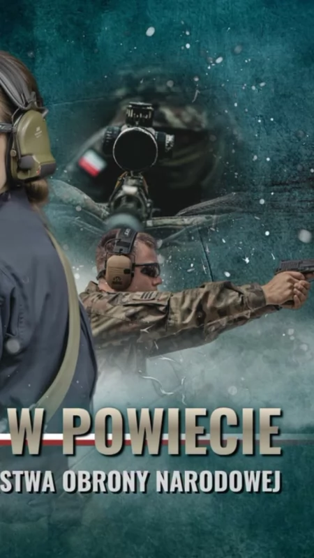 Ruszył nowy nabór w programie Strzelnica w Powiecie 2026
