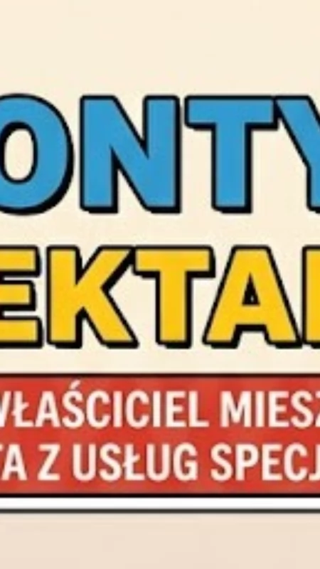 Remonty bez projektantów. Tylko co piąty właściciel mieszkania lub domu korzysta z usług specjalistów