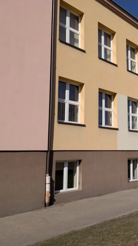 Dotacje dla Pułtuska na remont szkoły i zabytkowej kamienicy