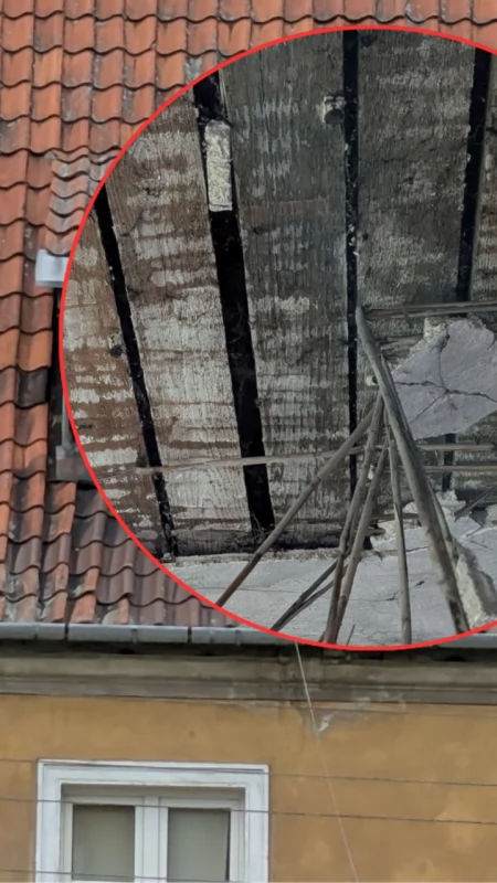 Ponad 4 miliony na remont budynków komunalnych w Pułtusku. Miasto wyremontuje dwa 