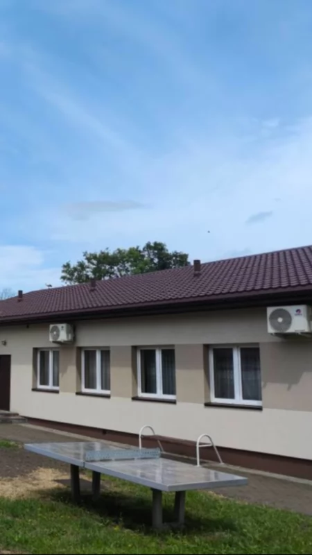 OSP Stare Bulkowo otrzymało 80 000,00 dotacji