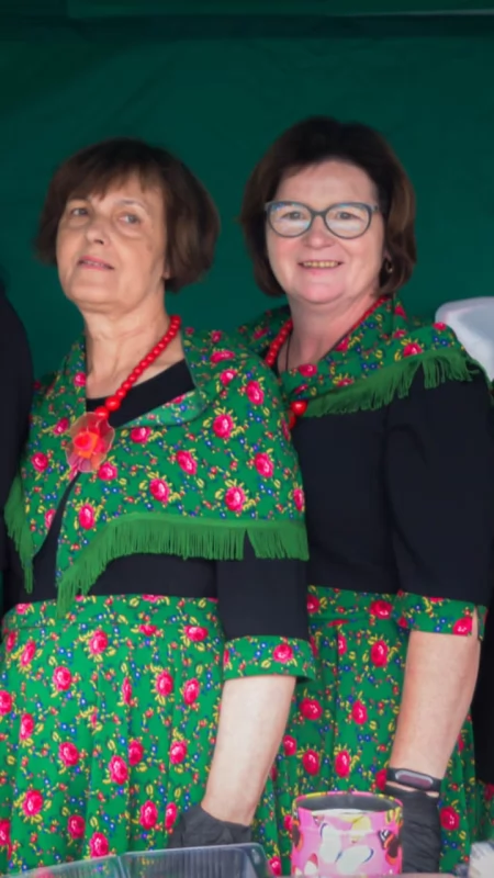 Wielkie świętowanie w Błędostowie! [RELACJA]