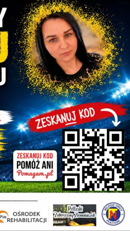 Już jutro! Charytatywny Turniej Piłki Nożnej o Puchar Dyrektora MOSiR na pułtuskim stadionie