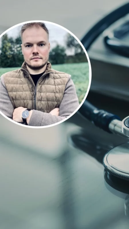 Reforma zdrowia pod lupą. „Czy się stoi, czy się leży, 240 zł się należy”