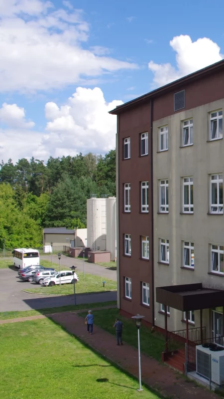 Pijana lekarka na dyżurze w Pułtusku. Śledztwo prokuratury umorzone, sprawą zajmie się Izba Lekarska