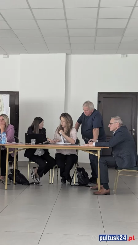Twoja działka straci czy zyska na wartości? W gminie Pokrzywnica trwają prace nad planem ogólnym. Konsultacje społeczne z mieszkańcami