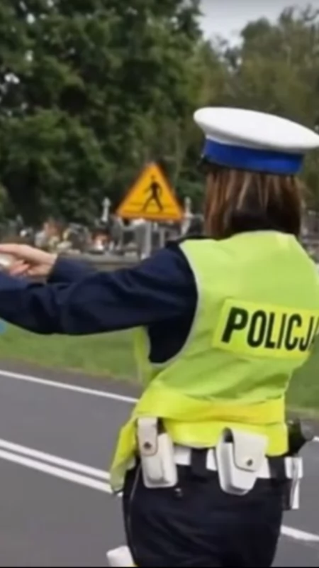 Brawura i brak wyobraźni na drogach. Policyjna akcja ujawniła serie poważnych uchybień\